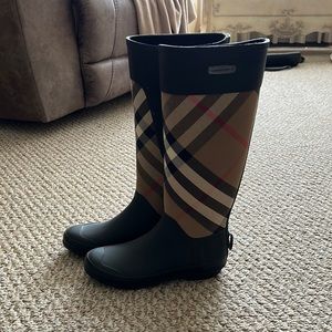 Burberry Rain boots - Size 36